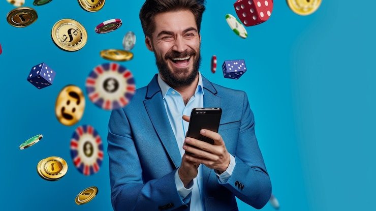 Antarmuka e-wallet chou4d menampilkan pilihan metode pembayaran DANA, OVO, GoPay, ShopeePay, LinkAja
