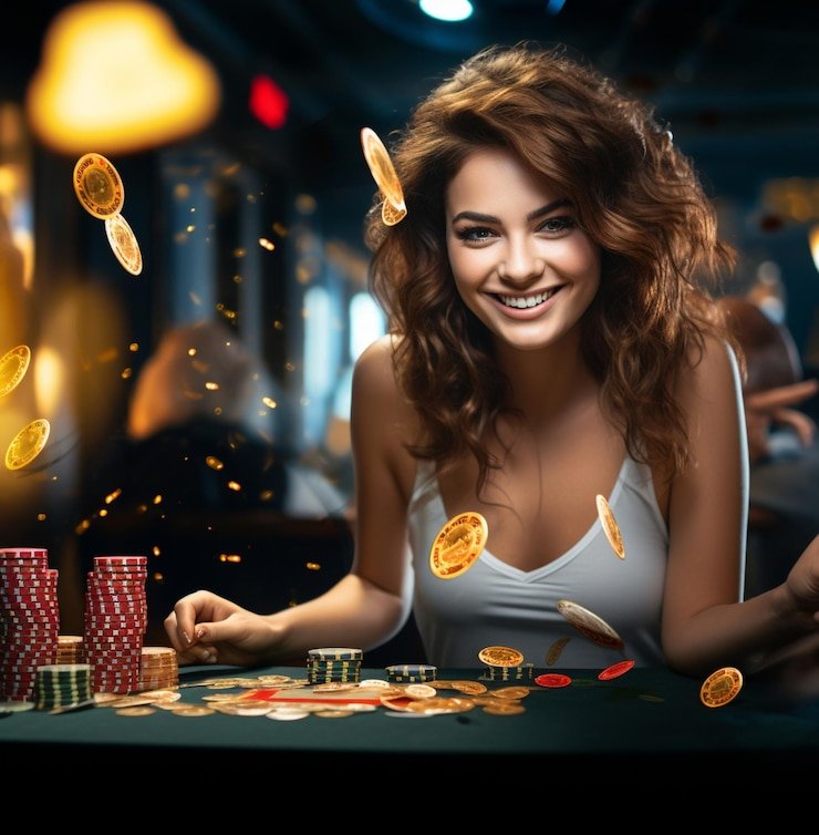 Antarmuka pertandingan Free Fire di platform chou4d dengan tim, odds, dan opsi pertaruhan